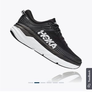 HOKA BONDI 7